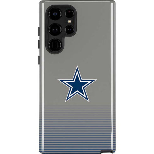 NFL Dallas Cowboys Breakaway Galaxy S25 Ultra Impact Case